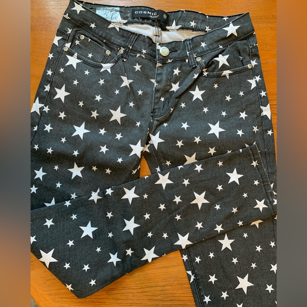 Skinny jeans NWOT